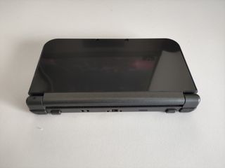 New Nintendo 3DS XL Top IPS