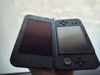 New Nintendo 3DS XL Top IPS
