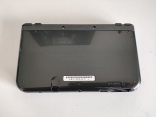 New Nintendo 3DS XL Top IPS