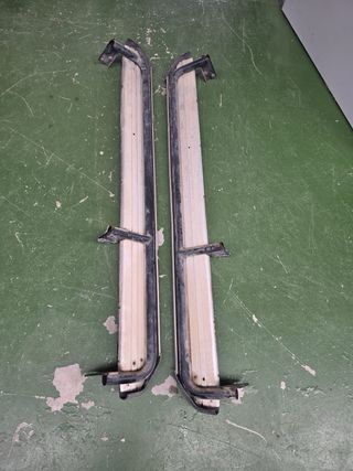 Estribos Opel Frontera B