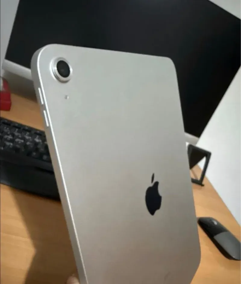 Apple iPad