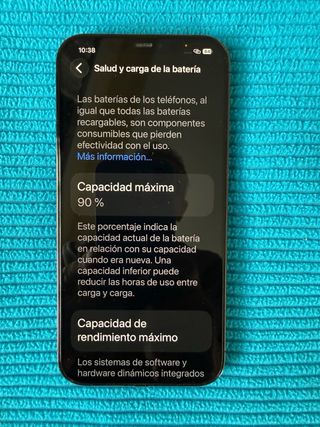 iPhone 12 Pro Max Space Gray