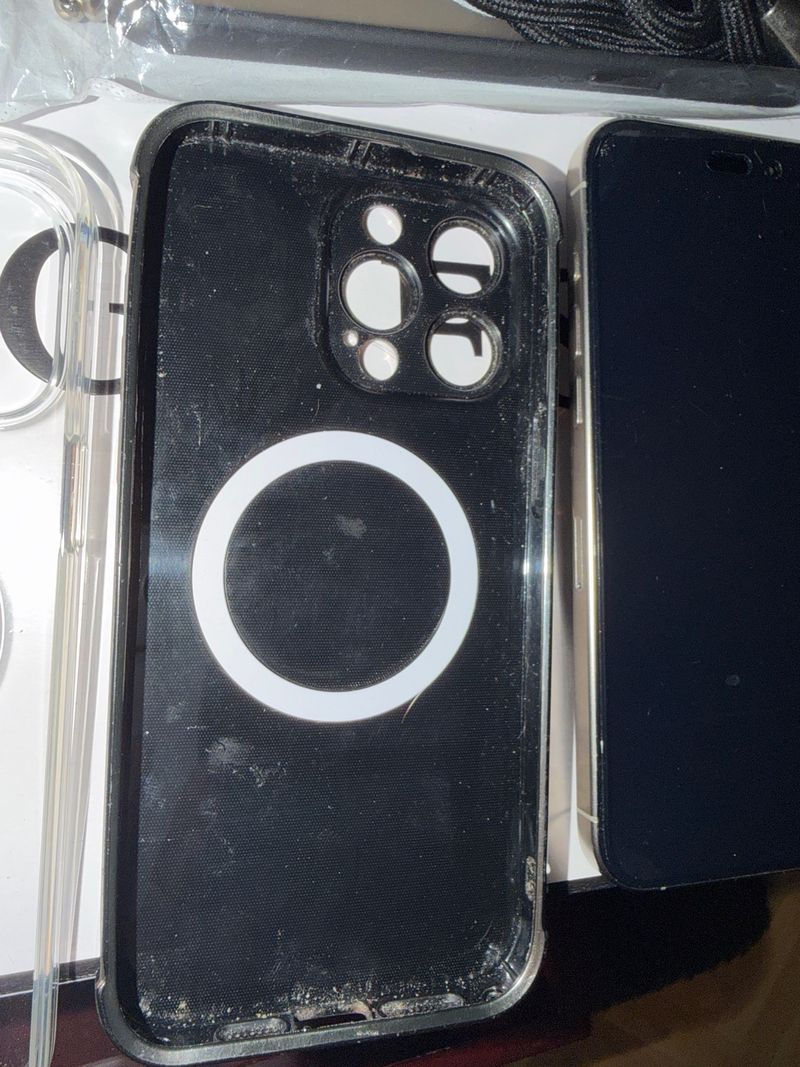iPhone 15 pro max afbeelding 4