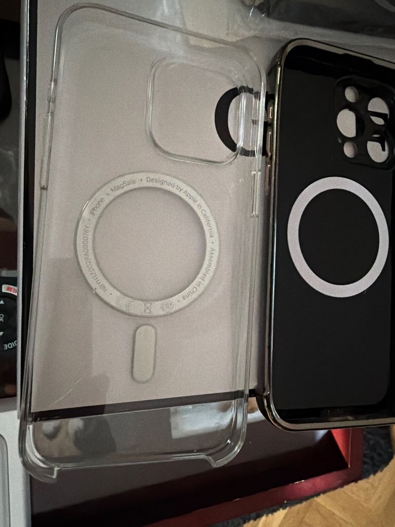iPhone 15 pro max afbeelding 3