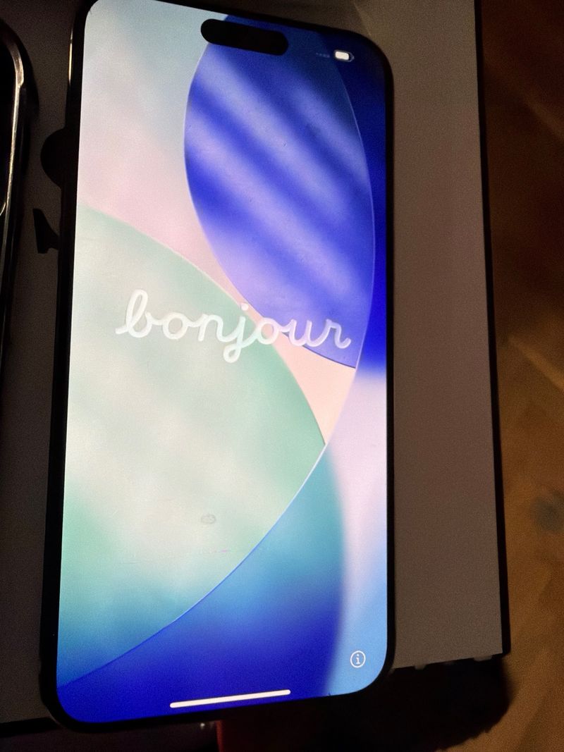 iPhone 15 pro max afbeelding 2