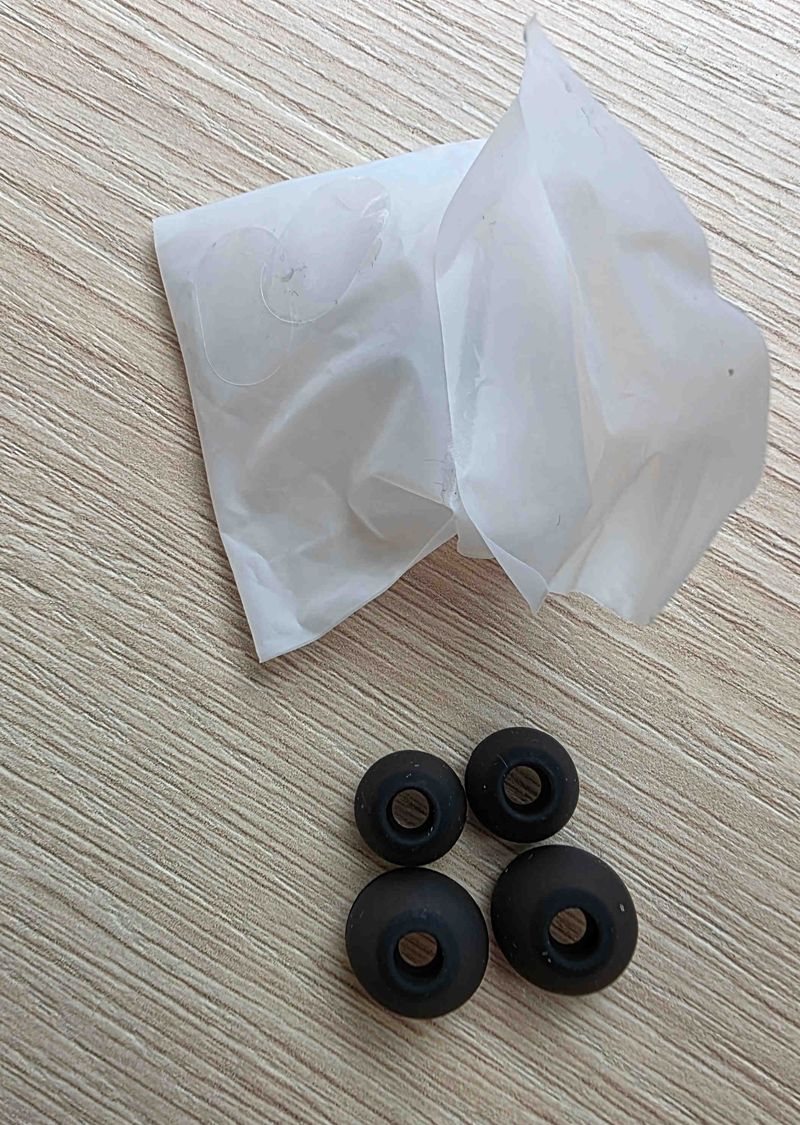 Samsung Buds live SM-R177 afbeelding 5