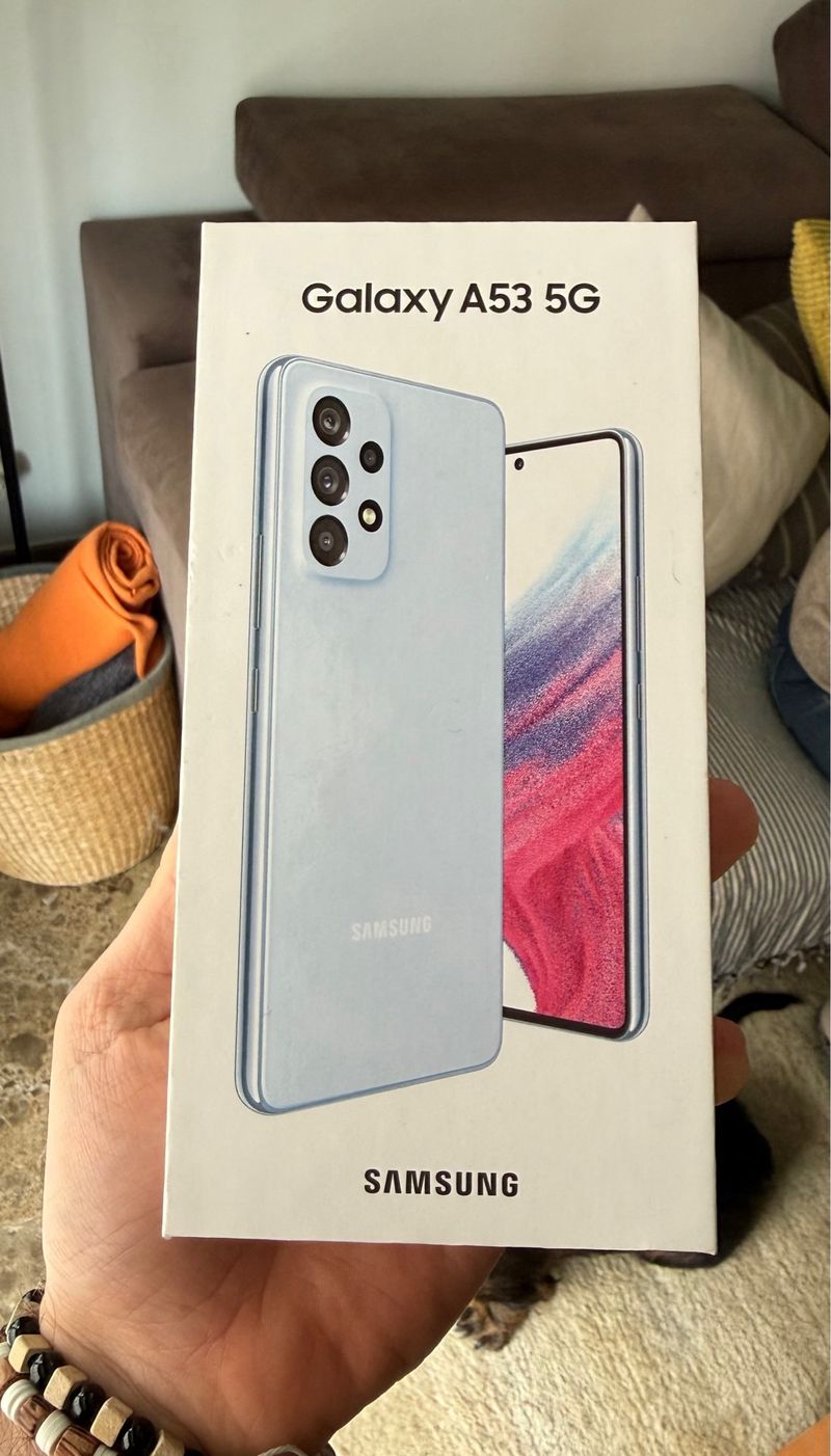 Samsung Galaxy A53 5G 128GB