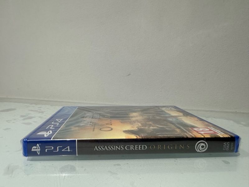 Assassins Creed Origins PS4 afbeelding 3