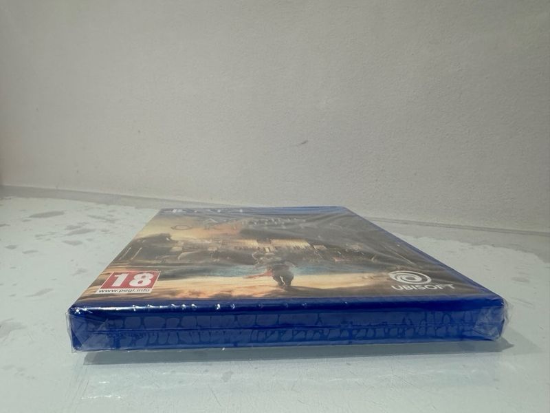 Assassins Creed Origins PS4 afbeelding 4