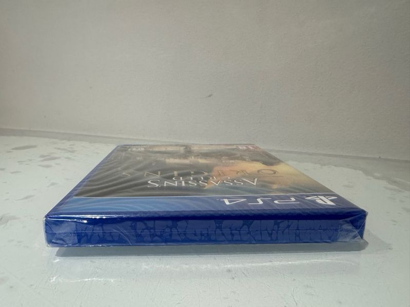 Assassins Creed Origins PS4 afbeelding 6
