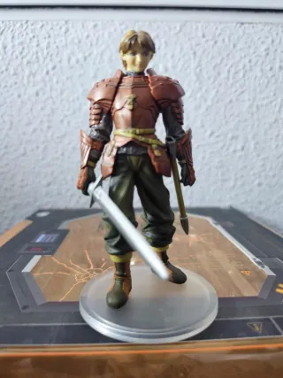 Figuras Valkyrie Profile (Set 3)