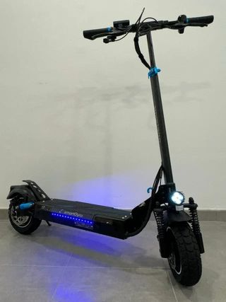 Patinete SmartGyro RockWay Pro