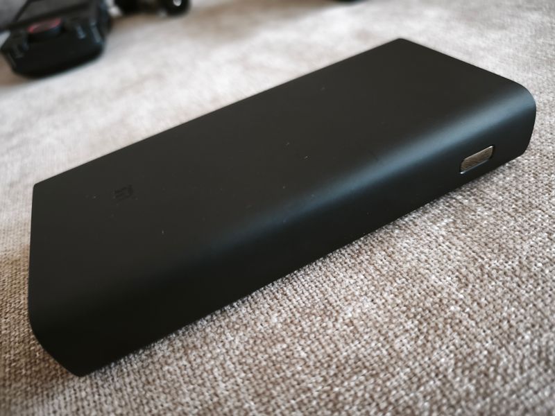 Xiaomi Mi 50W Power Bank 20000mAh