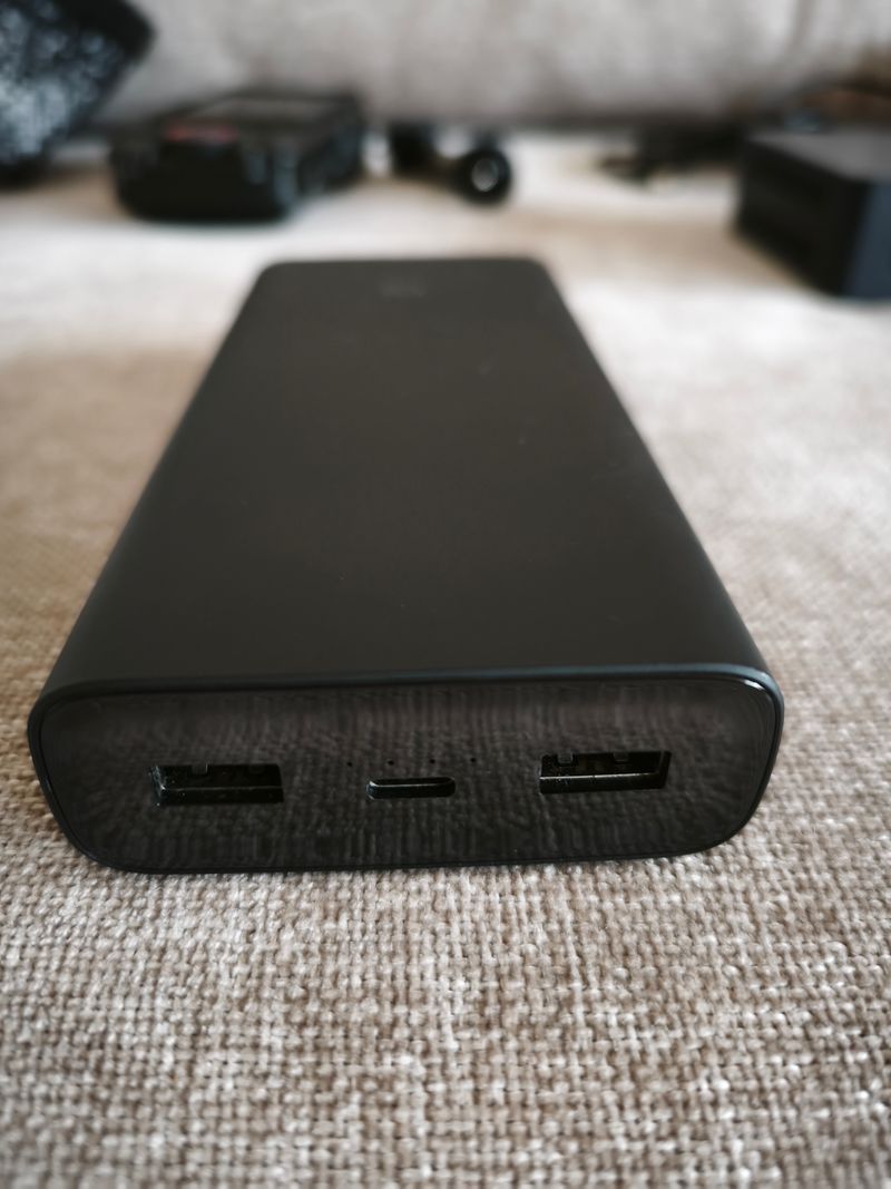 Xiaomi Mi 50W Power Bank 20000mAh afbeelding 5