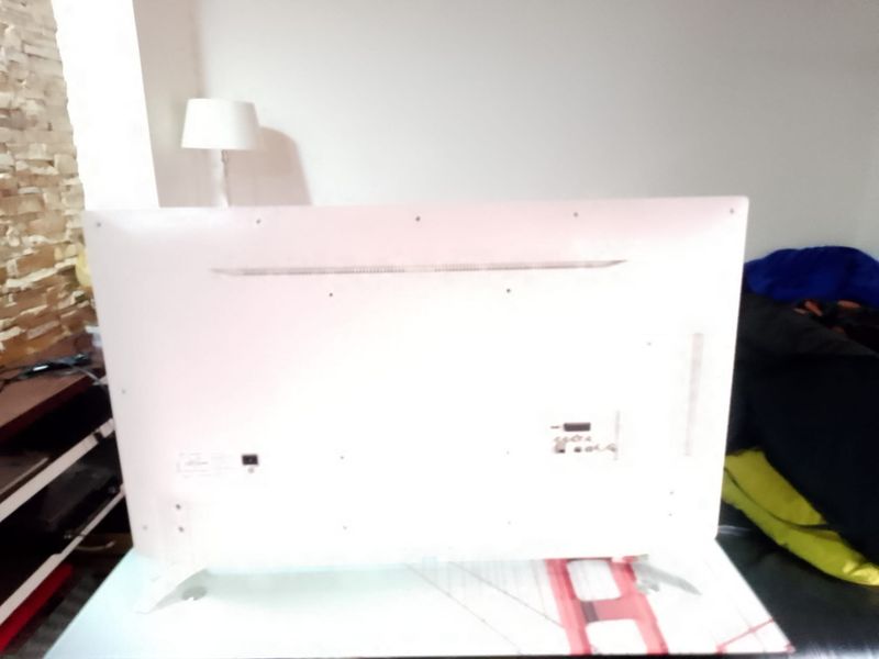 Televisor Blanco afbeelding 6