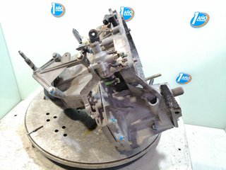 CAJA CAMBIOS RENAULT CLIO II FASE II (B/CB0) 138457