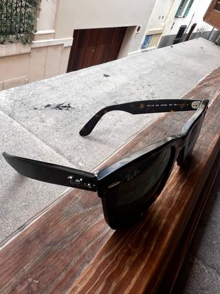 Gafas de sol Ray-Ban Tortoise