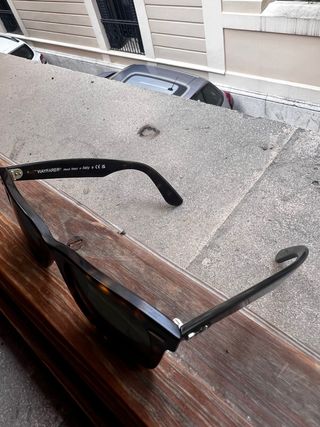 Gafas de sol Ray-Ban Tortoise