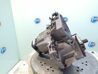 CAJA CAMBIOS RENAULT CLIO II FASE II (B/CB0) 153703