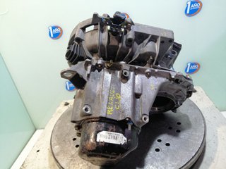 CAJA CAMBIOS RENAULT CLIO II FASE II (B/CB0) 153703
