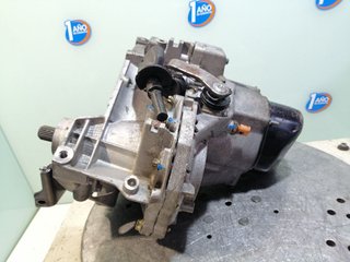 CAJA CAMBIOS RENAULT CLIO II FASE II (B/CB0) 153703