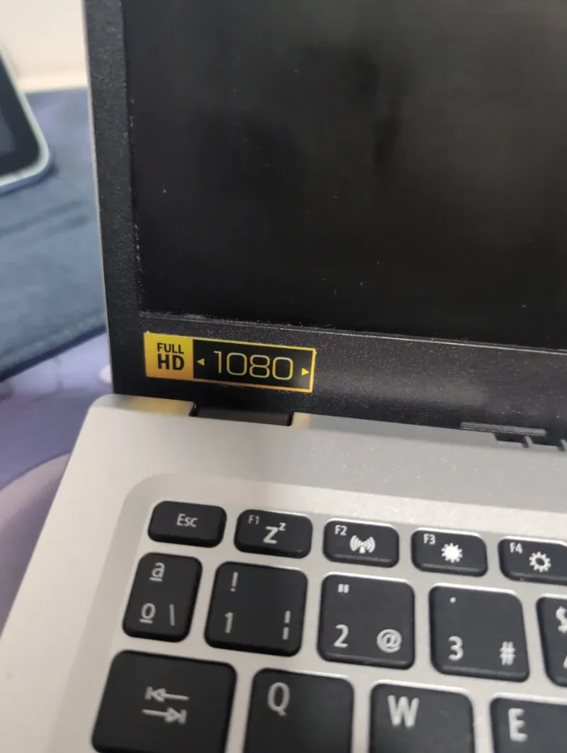 Portátil Acer Aspire 3 Plata afbeelding 2