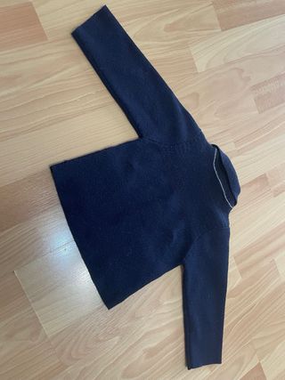 Chaqueta Tricot Bebé Niño Talla 80