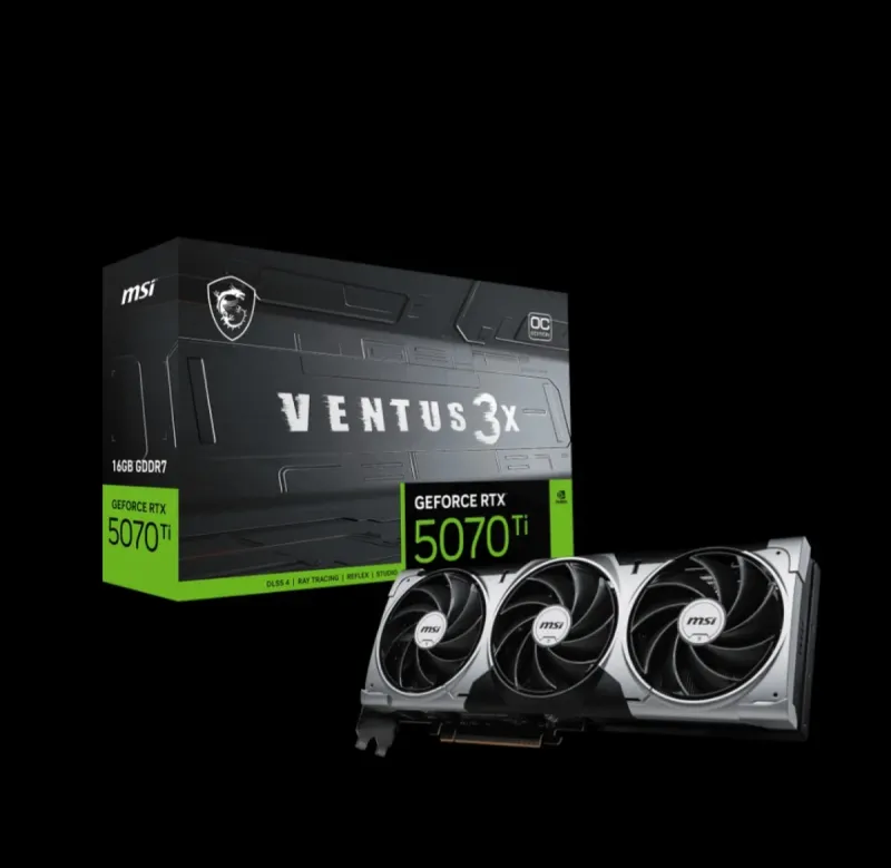 PC Gaming MSI con RTX 4070 Ti 16GB afbeelding 3