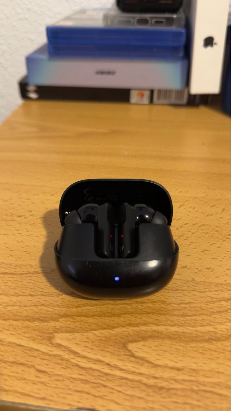Auriculares Bluetooth Vieta
