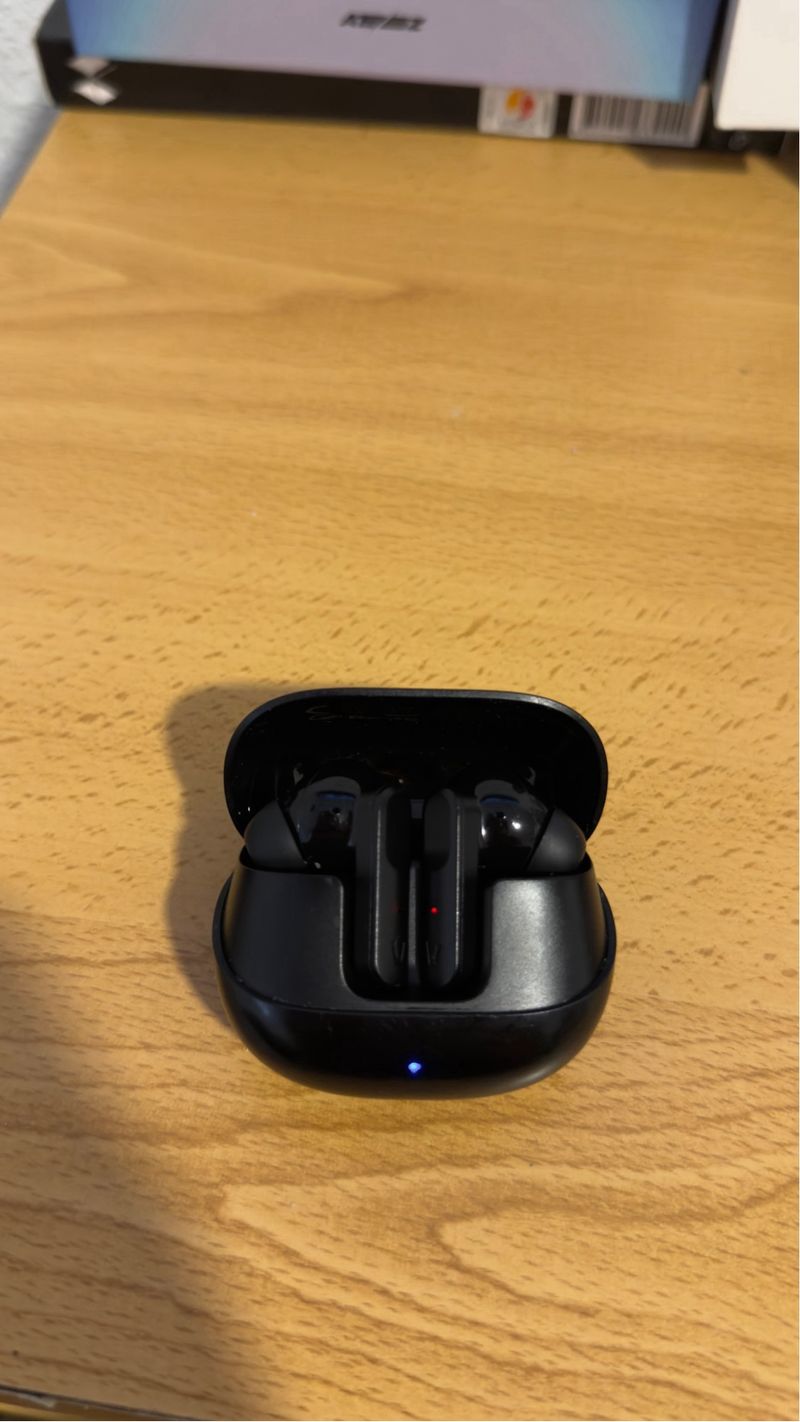 Auriculares Bluetooth Vieta afbeelding 2