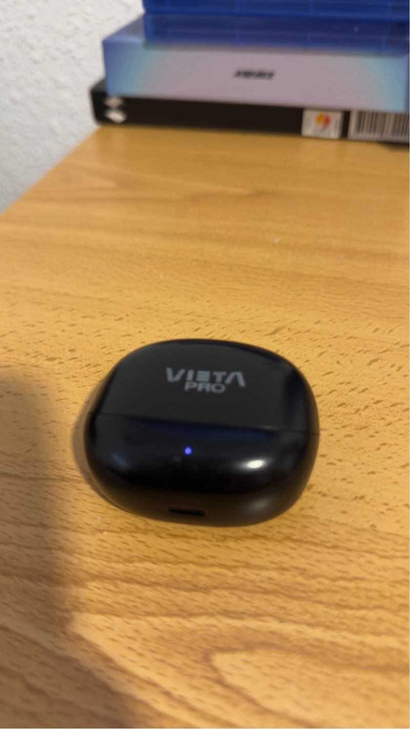 Auriculares Bluetooth Vieta afbeelding 3