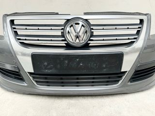 Defensa Passat R-Line 2008