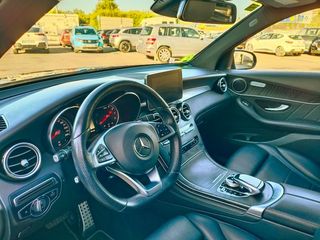 Mercedes Clase GLC GLC 250 4MATIC