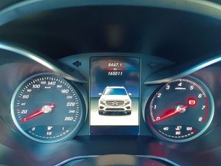 Mercedes Clase GLC GLC 250 4MATIC