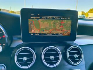 Mercedes Clase GLC GLC 250 4MATIC