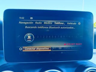 Mercedes Clase GLC GLC 250 4MATIC