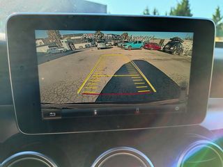 Mercedes Clase GLC GLC 250 4MATIC