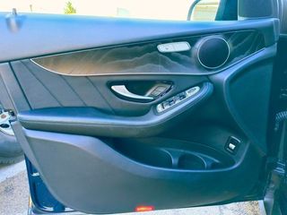 Mercedes Clase GLC GLC 250 4MATIC