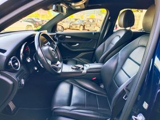 Mercedes Clase GLC GLC 250 4MATIC