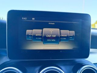 Mercedes Clase GLC GLC 250 4MATIC