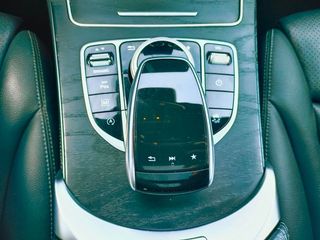 Mercedes Clase GLC GLC 250 4MATIC