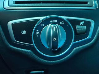 Mercedes Clase GLC GLC 250 4MATIC