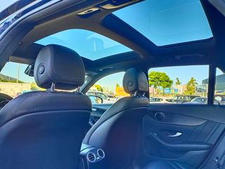 Mercedes Clase GLC GLC 250 4MATIC