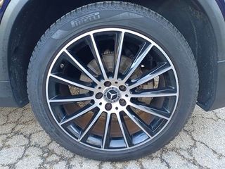 Mercedes Clase GLC GLC 250 4MATIC