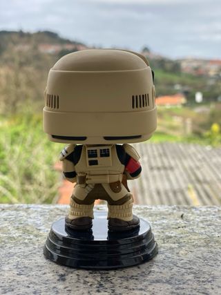 Figura Funko Star Wars Stormtrooper Desierto