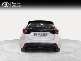 Toyota Yaris 1.5 120H Active Plus