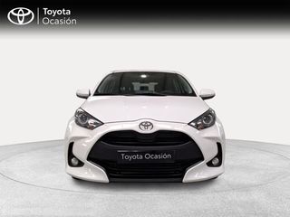 Toyota Yaris 1.5 120H Active Plus