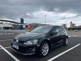 Volkswagen Golf 2015 2.0TDI
