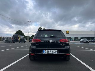 Volkswagen Golf 2015 2.0TDI