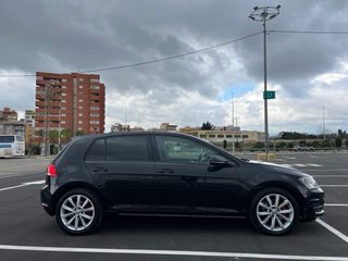 Volkswagen Golf 2015 2.0TDI